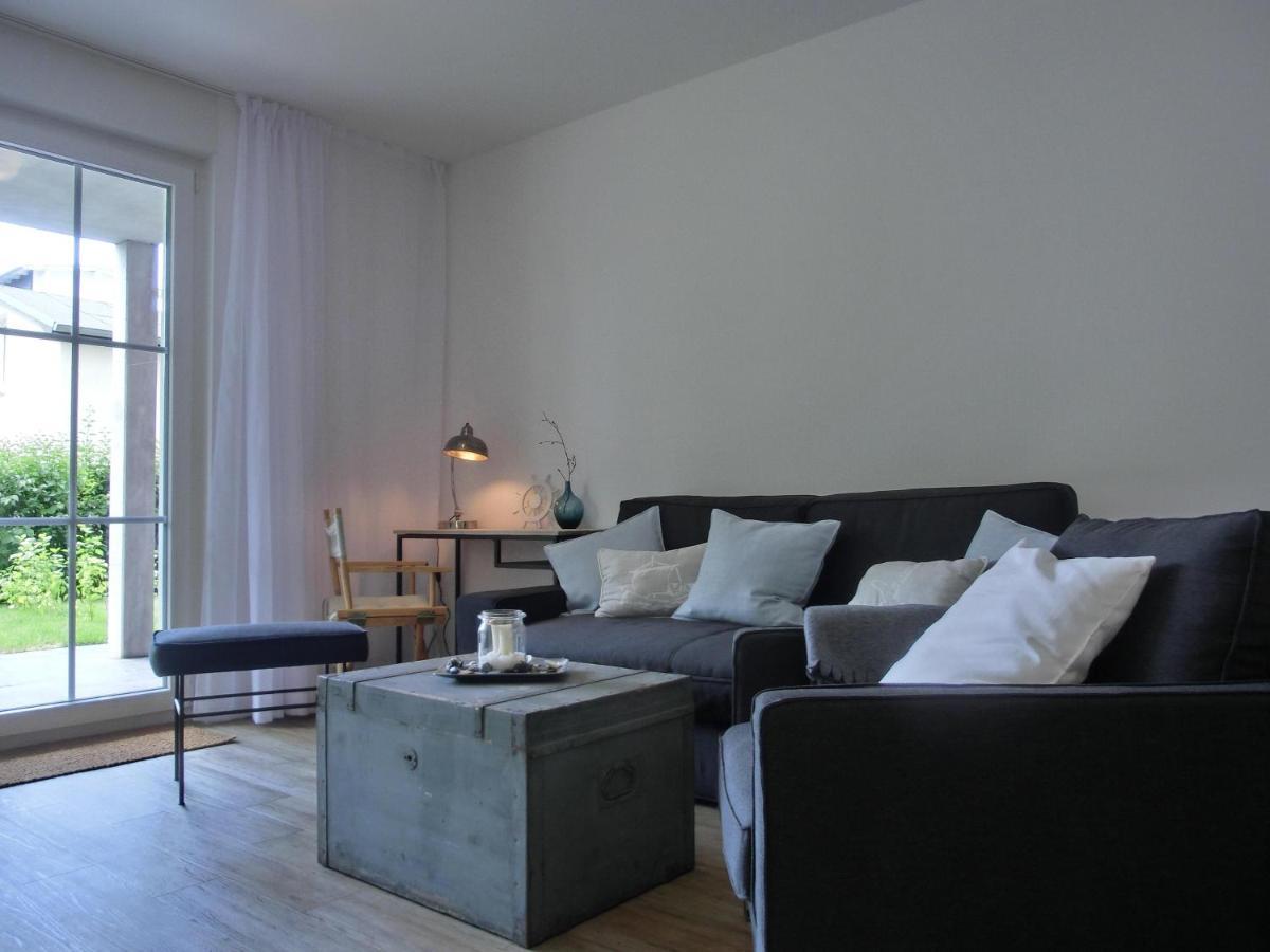 Ferienwohnung Lp1 Graal-Mueritz Exteriér fotografie