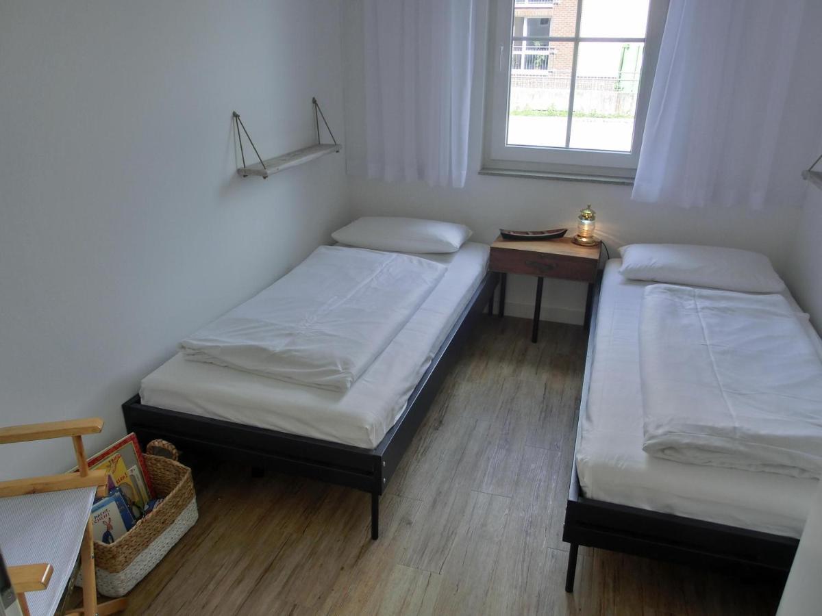 Ferienwohnung Lp1 Graal-Mueritz Exteriér fotografie
