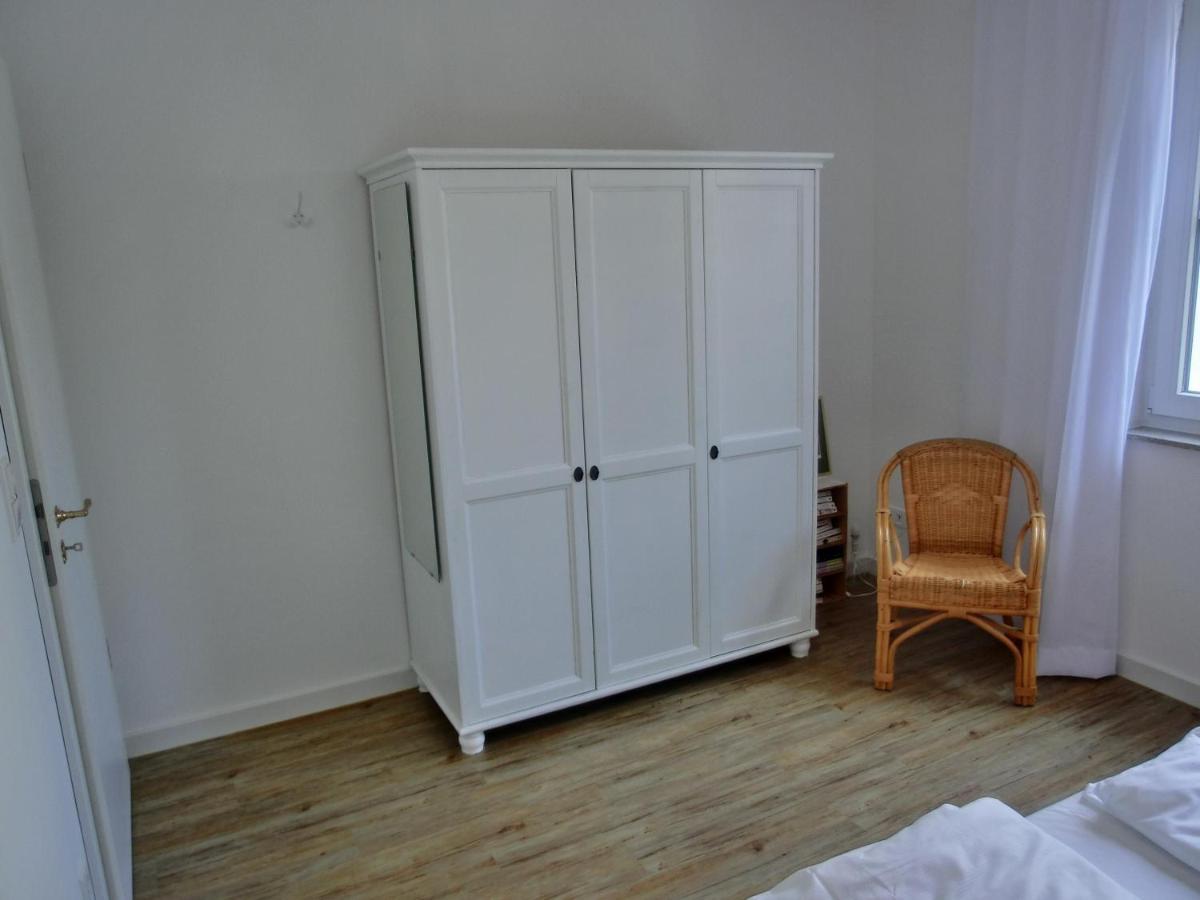 Ferienwohnung Lp1 Graal-Mueritz Exteriér fotografie