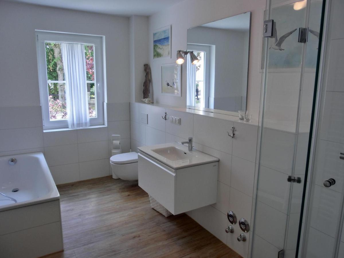 Ferienwohnung Lp1 Graal-Mueritz Exteriér fotografie