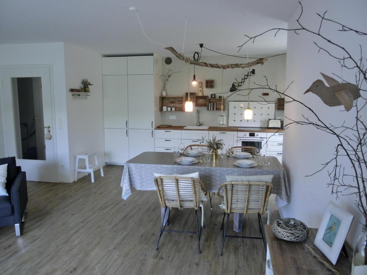 Ferienwohnung Lp1 Graal-Mueritz Exteriér fotografie