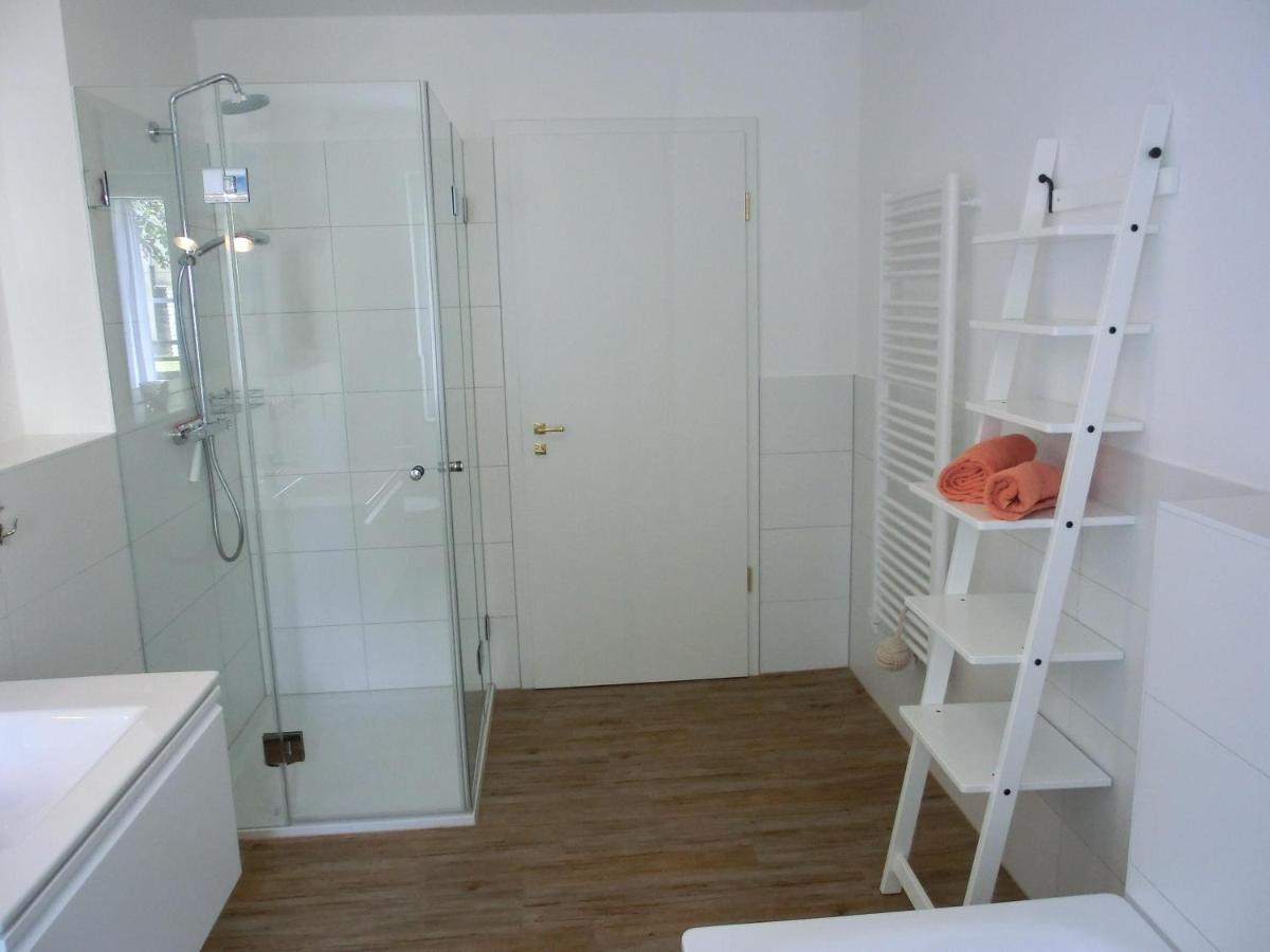 Ferienwohnung Lp1 Graal-Mueritz Exteriér fotografie