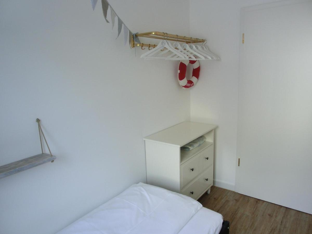 Ferienwohnung Lp1 Graal-Mueritz Exteriér fotografie